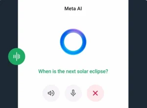 Interacciones inquietantes: los chatbots de Meta responden sin límites adecuados