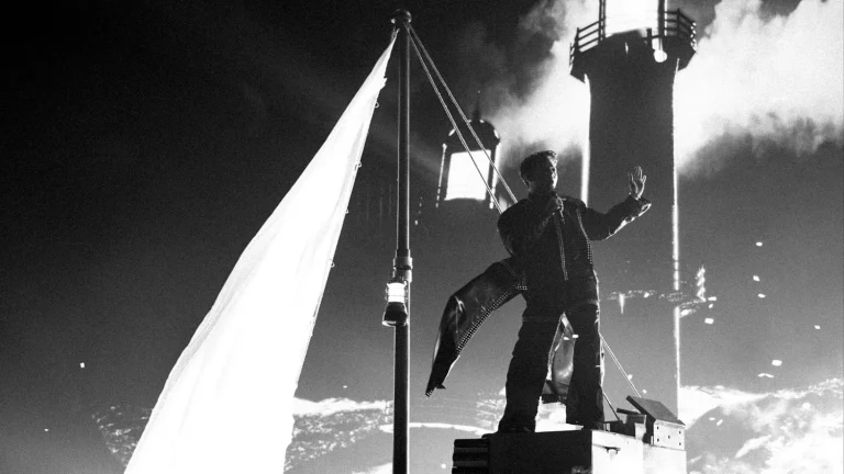 JJ de Austria conquista Eurovisión 2025 con un espectáculo que lleva el sello español 