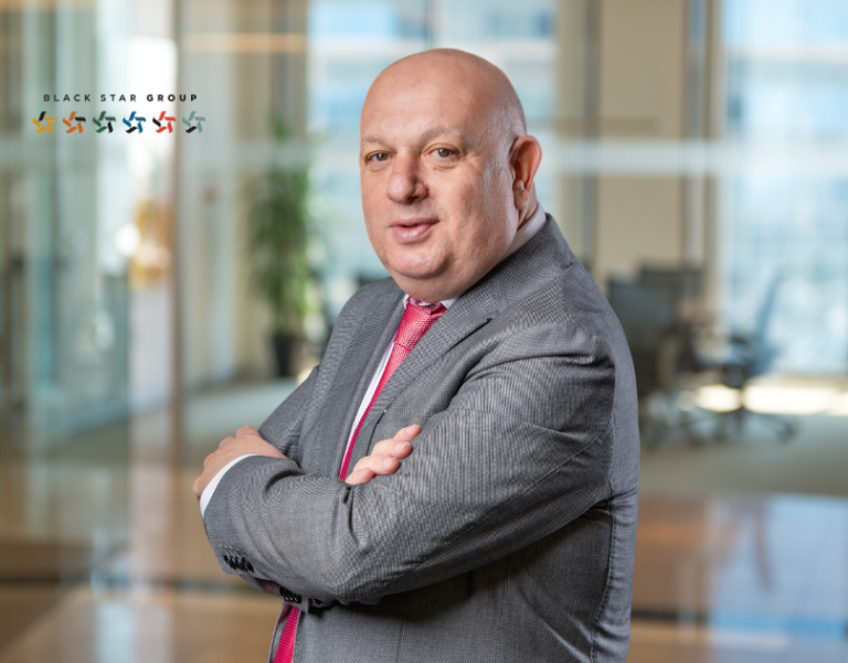 Juan Pablo Sánchez Gasque impulsa un nuevo modelo energético que combina experiencia y sostenibilidad