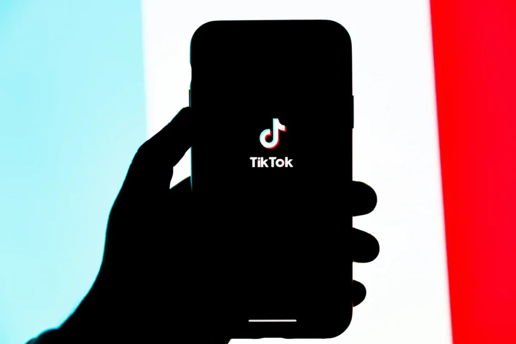 KAPPAH ADVIERTE A LOS USUARIOS DE TIKTOK