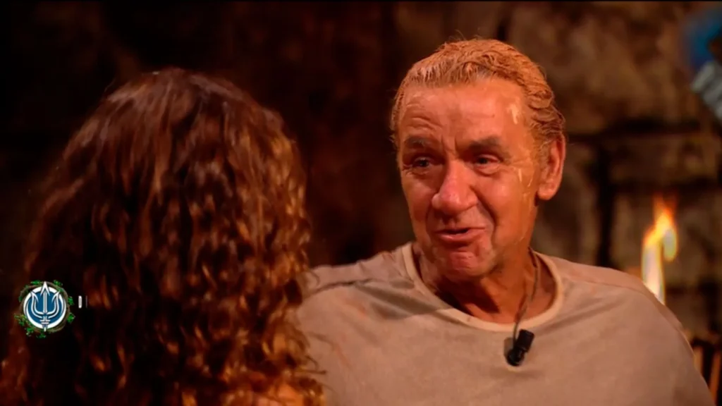 La espectacular huida que dejó a Jorge Javier sin palabras en ‘Supervivientes’ 94 Koldo Royo en una despedida emocional «por la puerta grande»