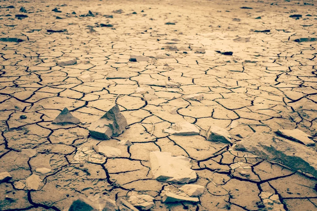 La AEMET y la NASA coinciden: Estas ciudades españolas desaparecerán en 30 años 142 LA AEMET DA LA RAZÓN A LA NASA