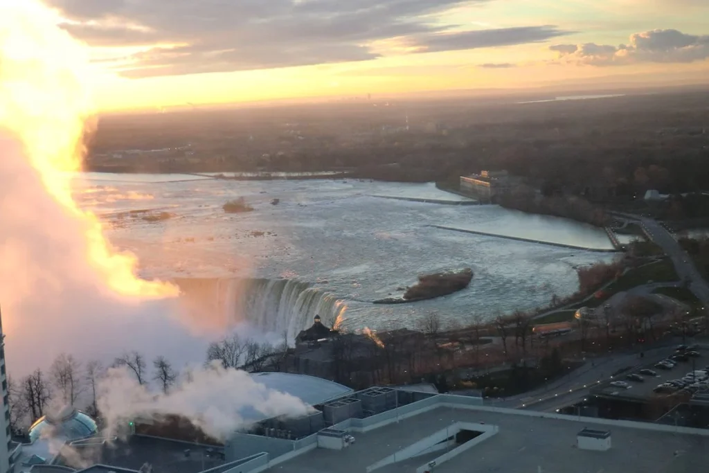 LA CIENCIA CONFIRMA LA AMENAZA DE TSUNAMI