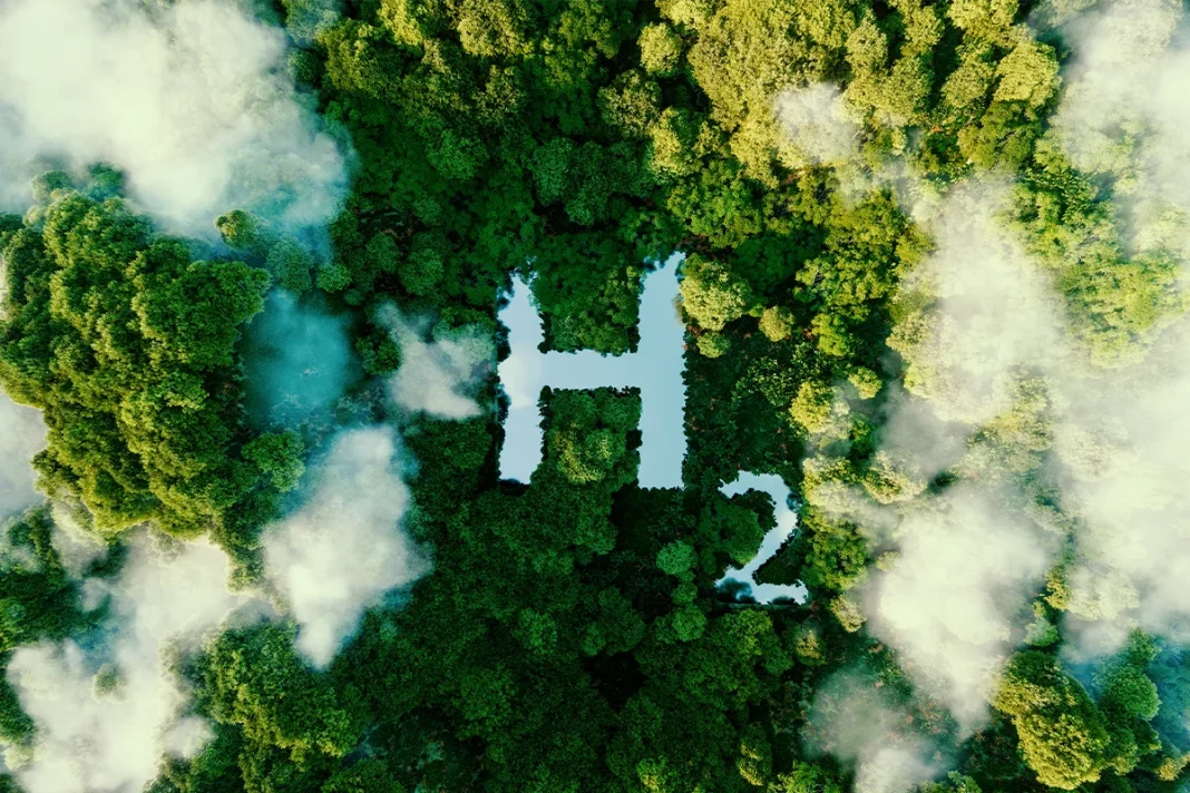 LA CLAVE DE ESTA NUEVA ENERGÍA LIMPIA