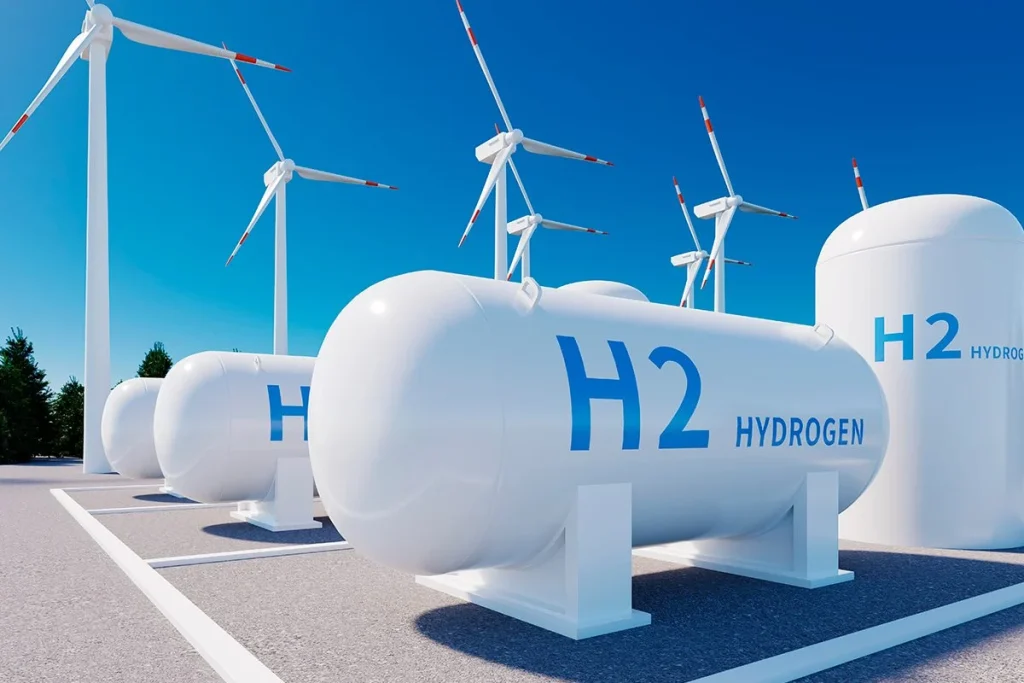 LA CORTEZA TERRESTRE GENERA ESTA ENERGÍA LIMPIA