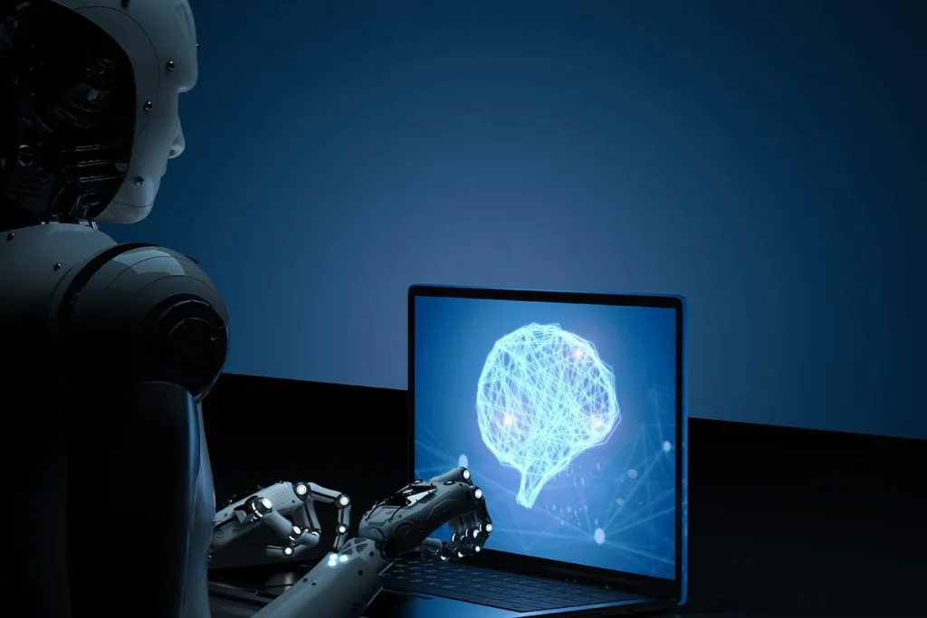 LA EVOLUCIÓN DE LA IA TRAS LA MUERTE DE STEPHEN HAWKING