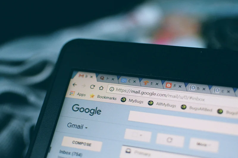 LA EXTENSIÓN DE CHROME PARA SABER SI UNA FOTO ES GENERADA CON IA
