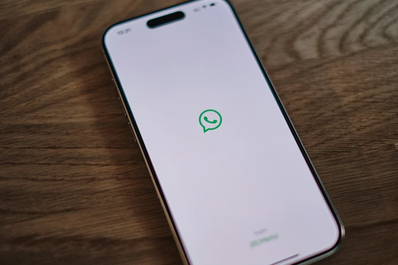 LA IA DE WHATSAPP TE AYUDA A ENCONTRAR TRABAJO