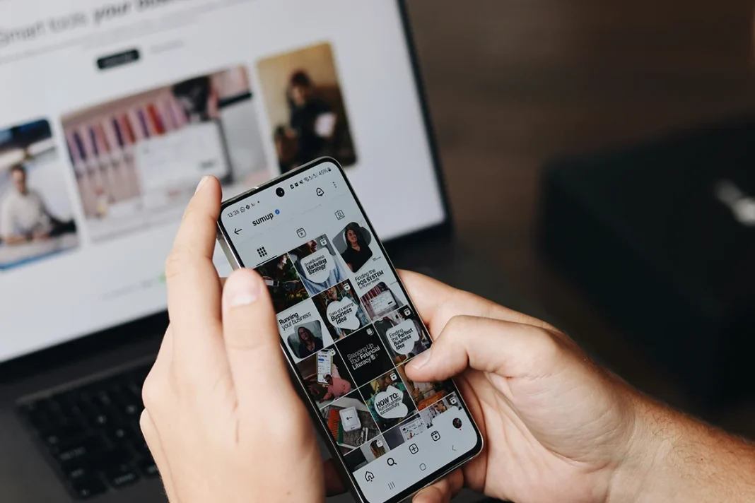 LA PRIVACIDAD ES UNA PRIORIDAD PARA INSTAGRAM