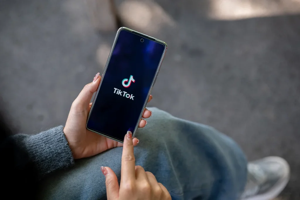 LAS ESTAFAS CRECEN EN TIKTOK