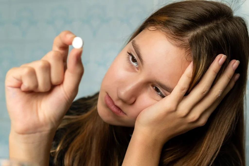 LAS MUJERES SUFREN MÁS EFECTOS SECUNDARIOS CON LOS ANALGÉSICOS