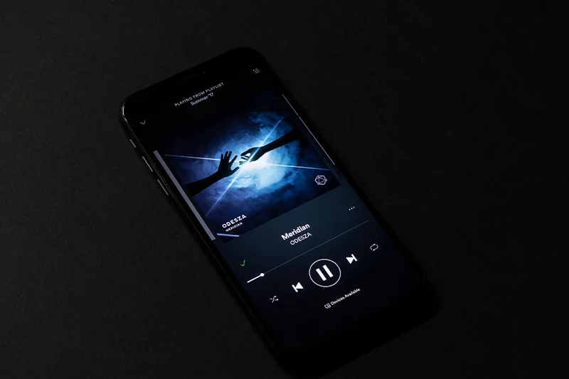LLEGA UNA NUEVA LEY QUE AFECTA A SERVICIOS COMO NETFLIX O SPOTIFY