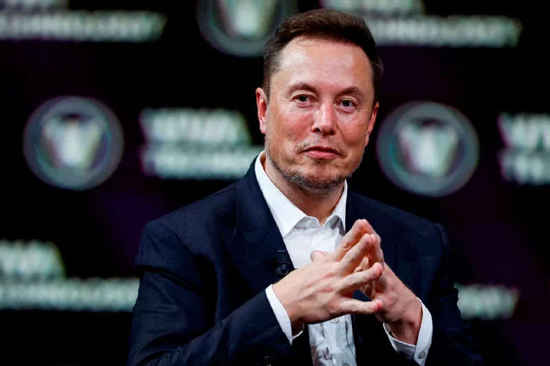 LOS INCONVENIENTES DE USAR EL SERVICIO DE ELON MUSK