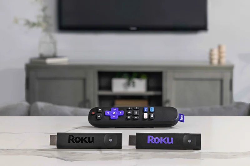 LOS NUEVOS STICKS DE ROKU ESTARÁN DISPONIBLES EN AMAZON ESPAÑA