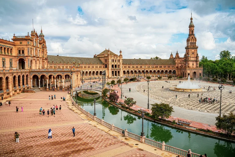 La AEMET y la NASA coinciden: Estas ciudades españolas desaparecerán en 30 años