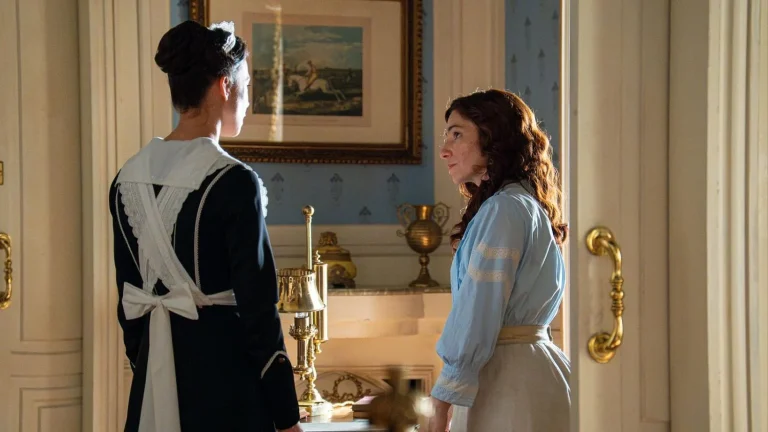 'La Promesa': Un envenenamiento silencioso acaba con la vida de uno de los personajes