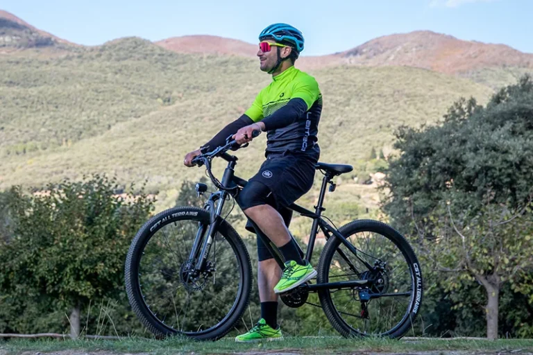 La bicicleta eléctrica más vendida de Amazon en 2025 la vas a querer para verano