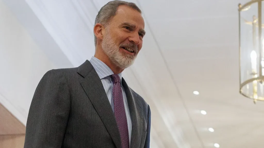 La confesión de Isabel Sartorius y un pasado turbio