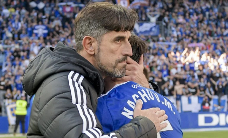 Paunovic mueve ficha tras complicarse un fichaje clave del Oviedo: hay plan b