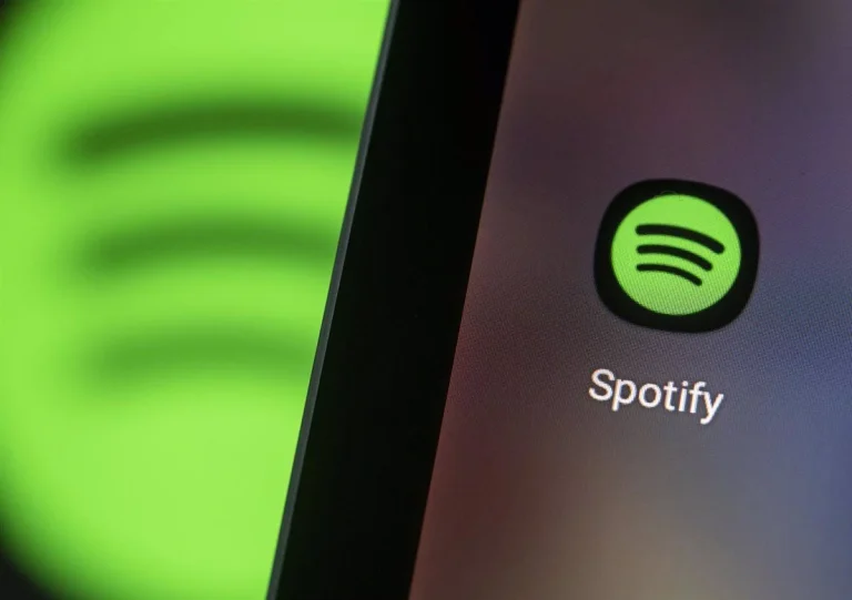 Spotify se arrima a la música en vivo en su presentación de resultados