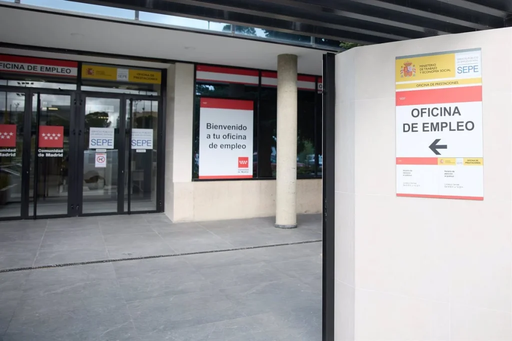 SEPE: una red de seguridad para los que aún no se jubilan