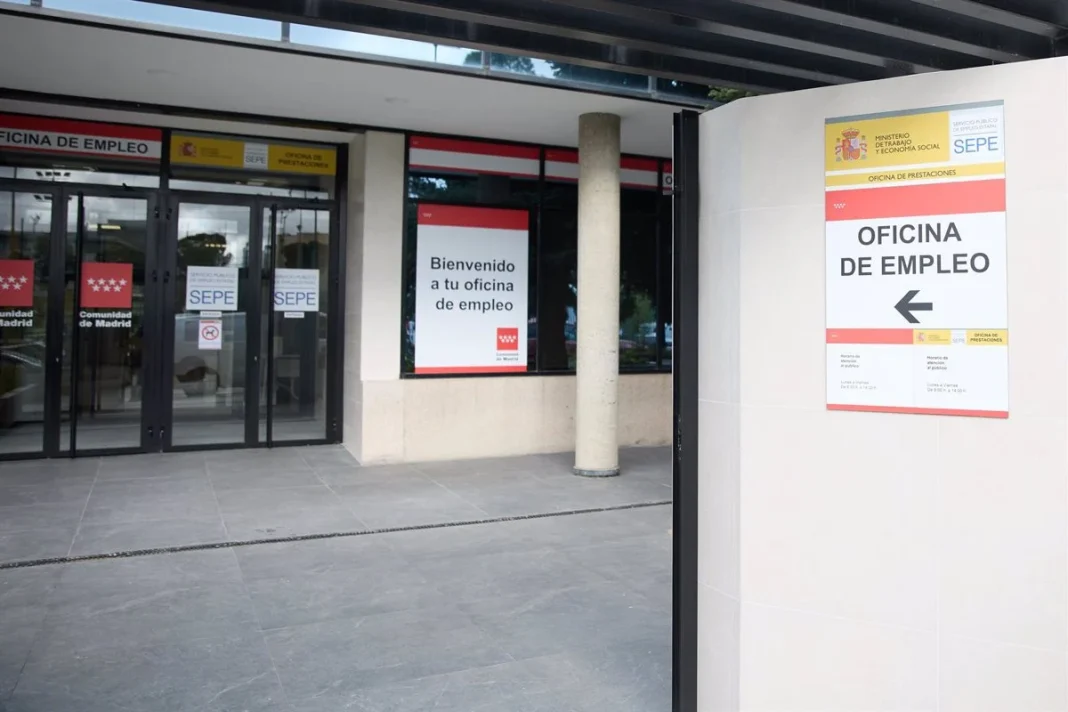 SEPE: una red de seguridad para los que aún no se jubilan