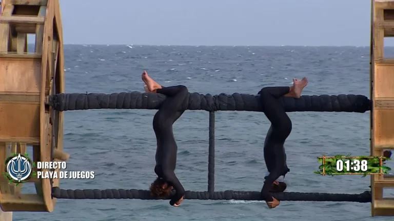 ‘Supervivientes’ y la noria infernal más corta del programa