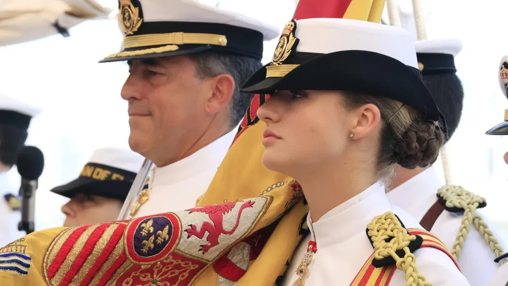 La noche que complicó las cosas en Santo Domingo