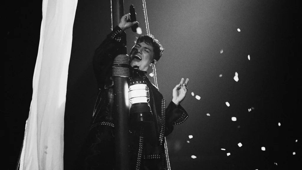 La reivindicación LGTBIQ+ en una edición bajo censura  