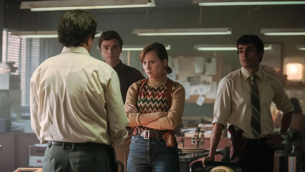 La trama que enganchó a La 1