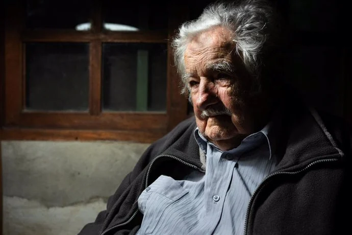 La última entrevista del expresidente uruguayo Pepe Mujica, con Évole, antes de morir