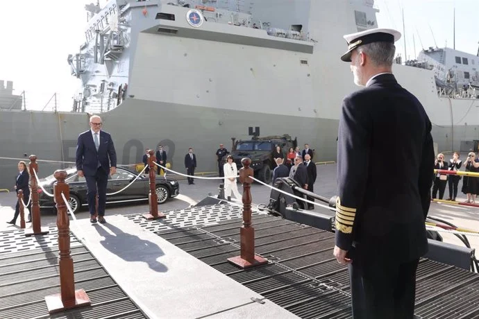 Las demandas que encendieron la mecha entre Felipe VI y Juan Carlos I
