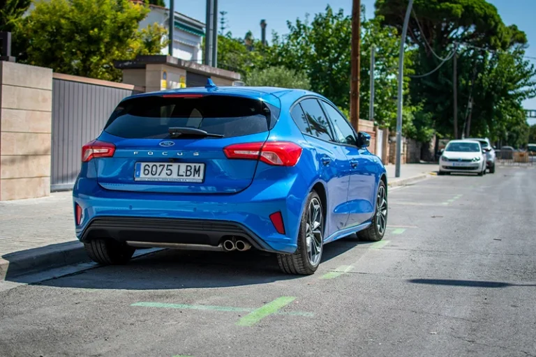 Las estafas del mercado de coches de segunda mano que más crecen en España