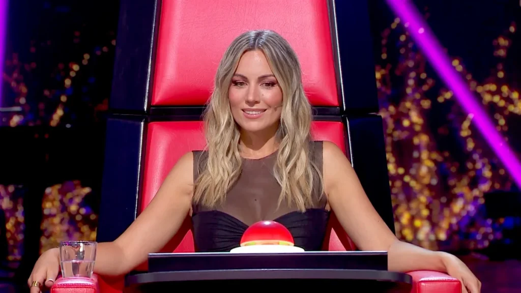 Edurne revoluciona 'La Voz Kids' y la audiencia no se guarda nada tras su estreno 21 Las novedades que prometen una décima edición intensa