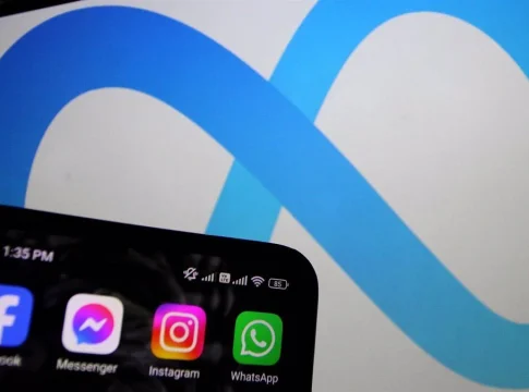 Las promesas de hacerse rico por Instagram, Facebook o WhatsApp, un problemón para Meta Las promesas de hacerse rico por Instagram, Facebook o WhatsApp, un problemón para Meta