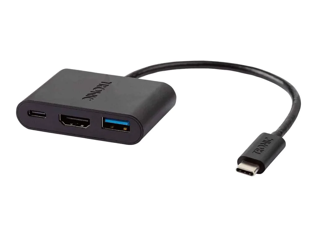 La era del USB-C: comodidad, pero con renuncias