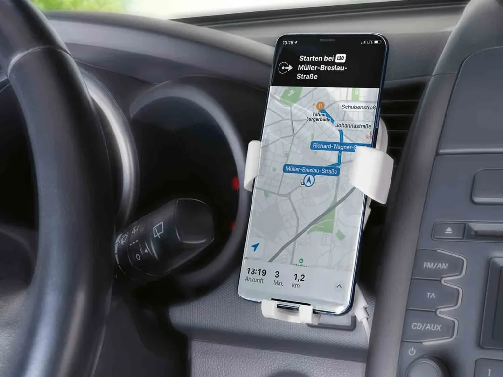 Seguridad y legalidad al volante: la propuesta de Lidl