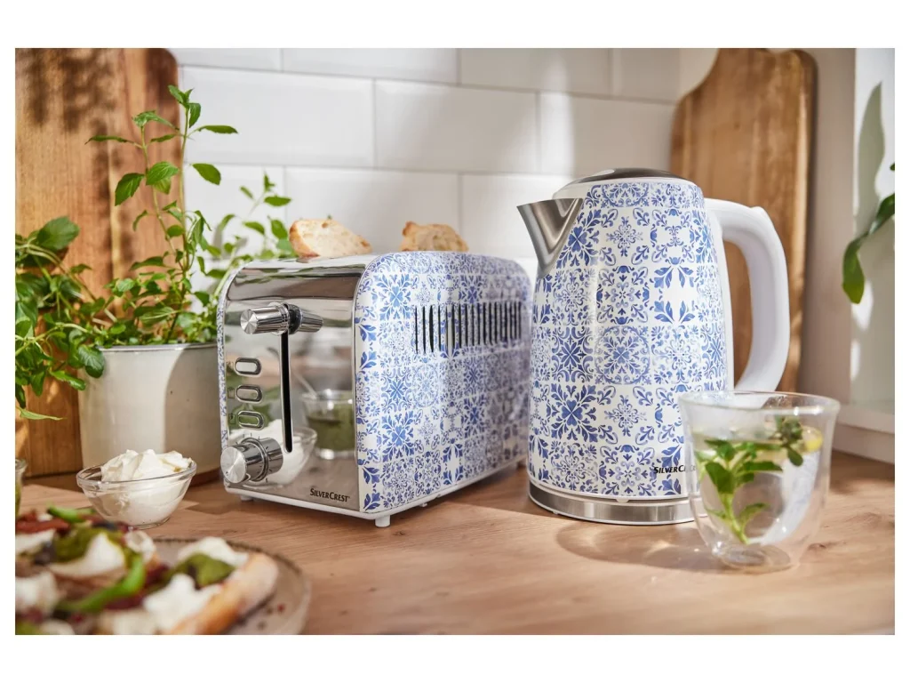 Más que un clon: Lidl te trae el electrodoméstico de lujo que estabas esperando 24 ¿Dónde comprar estos electrodomésticos de Lidl?