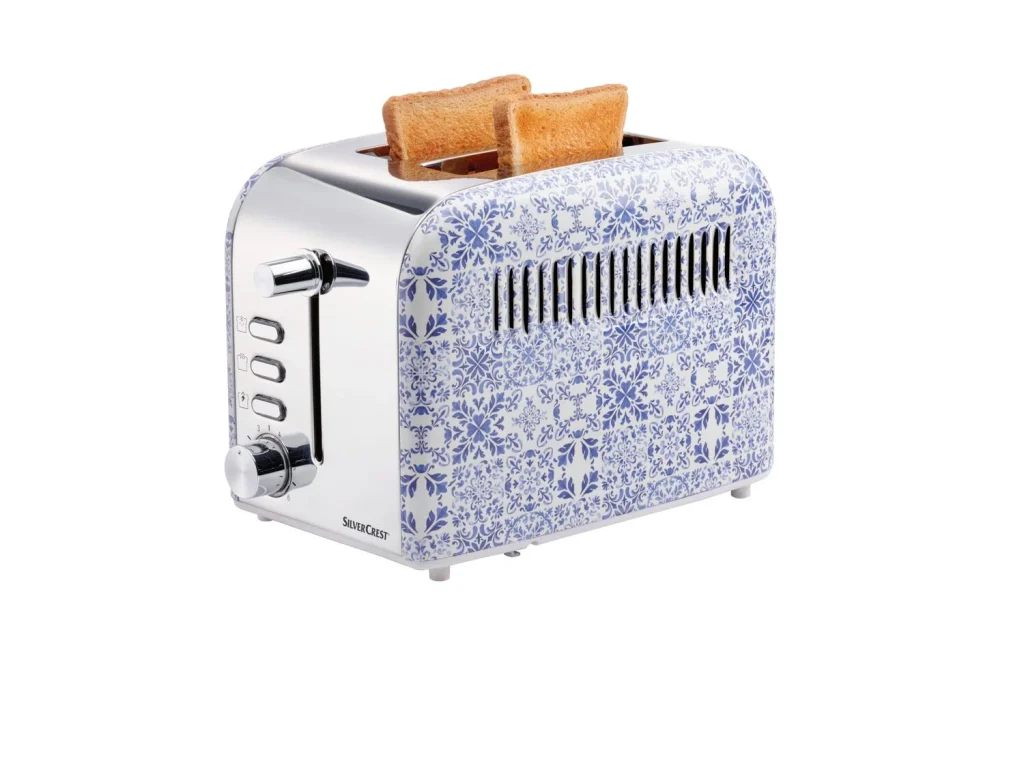 Más que un clon: Lidl te trae el electrodoméstico de lujo que estabas esperando 22 Una colección funcional que no renuncia al diseño