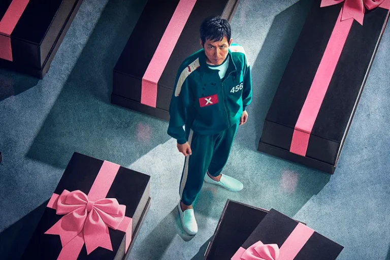 Llega el final de 'El juego del calamar': Todo lo que sabemos de la tercera temporada de la serie de Netflix