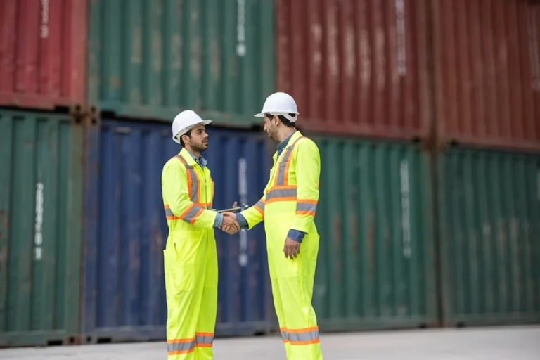 La logística inteligente para optimizar procesos