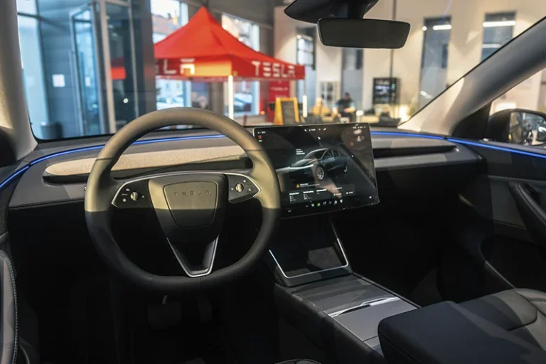 Los robotaxis están cada vez más cerca de llegar a Europa