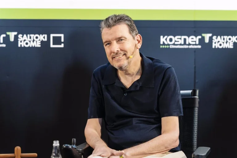 Los vaivenes con la Ley ELA dejan a pacientes en el limbo y hartan a Juan Carlos Unzué