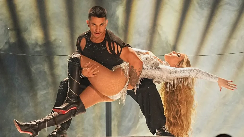 Eurovisión 2025 en ‘La Revuelta’