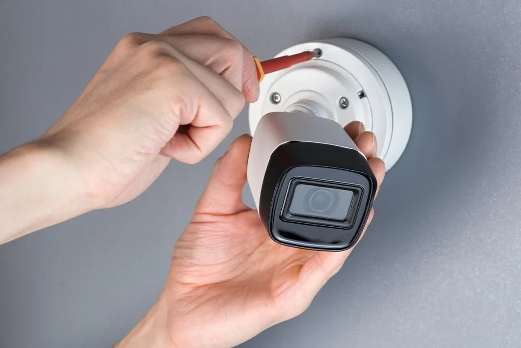 MANTÉN LA SEGURIDAD DEL HOGAR GRACIAS A LA DOMÓTICA