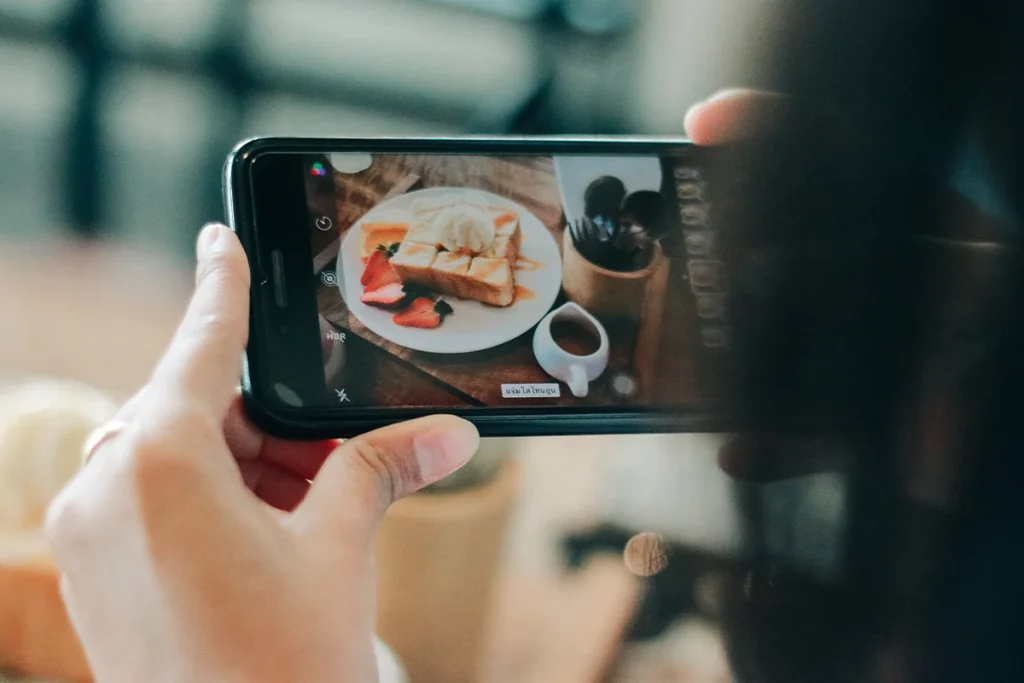 MARK ZUCKERBERG QUIERE QUE USES INSTAGRAM COMO EDITOR DE VÍDEO