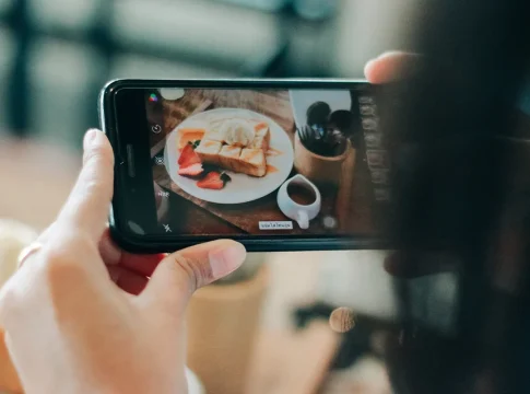 MARK ZUCKERBERG QUIERE QUE USES INSTAGRAM COMO EDITOR DE VÍDEO MARK ZUCKERBERG QUIERE QUE USES INSTAGRAM COMO EDITOR DE VÍDEO