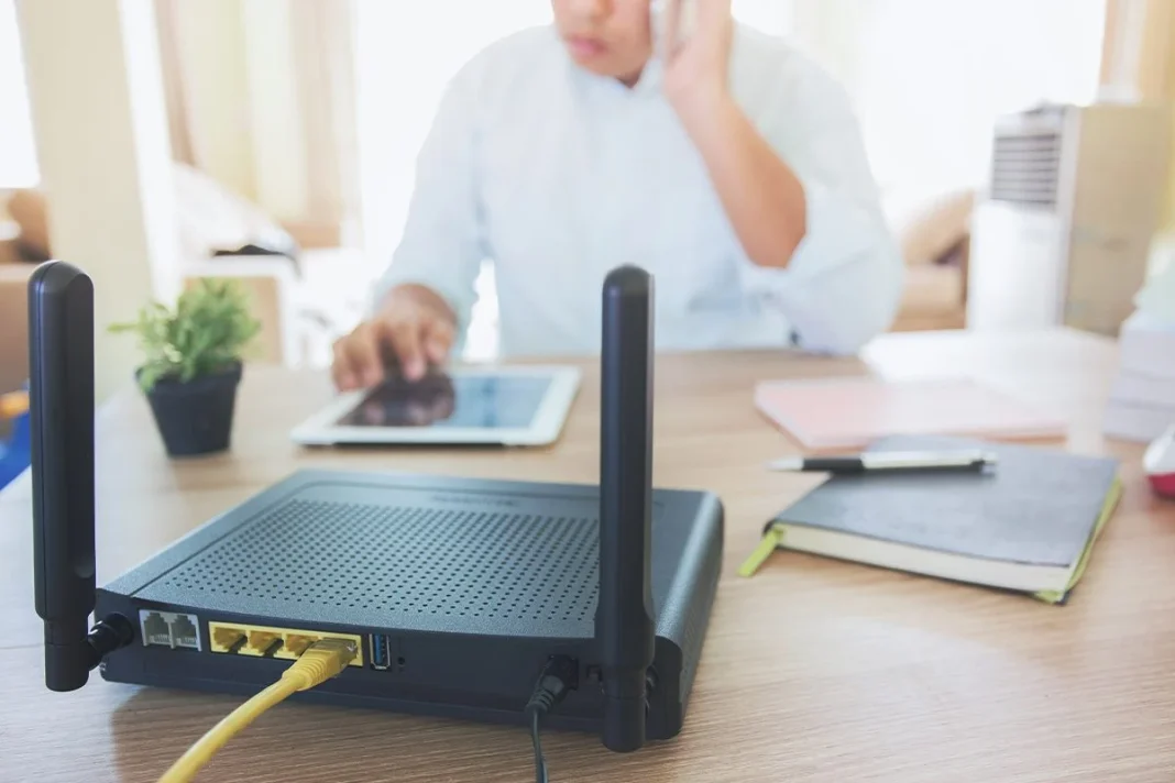 MEJORA LA CALIDAD DE TU CONEXIÓN WIFI