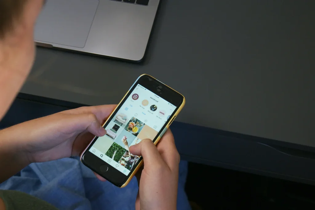 El truco de Instagram que te permite elegir quién te puede mencionar en sus historias 162 MENCIONES DE INSTAGRAM