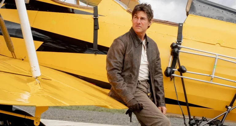 'Stitch' y Tom Cruise salvan la taquilla de España, pero dejan poco espacio a las cintas originales